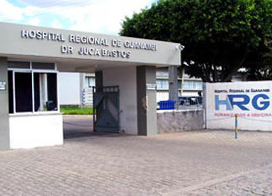 Guanambi: Paciente em estado grave no Hospital Regional é transferida por decisão judicial
