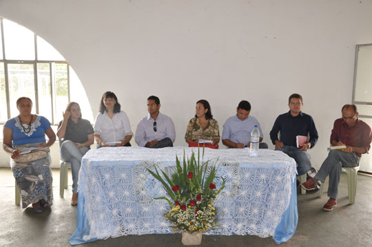 Plano de Saneamento em Ibiassucê é apresentado em audiência pública