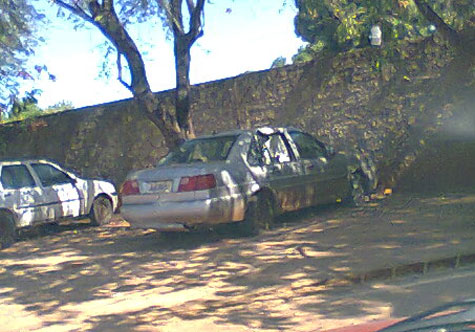 Presidente da Câmara denuncia irregularidades na prefeitura de Ibiassucê