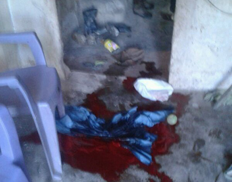 Tentativa de homicídio é registrada em Ibicoara