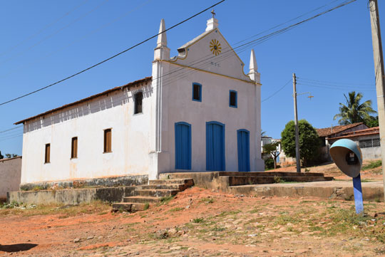 Brumado Notícias percorre Distrito de Cristalândia para uma série de reportagens especiais