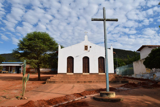 Brumado: Polícia apreende armas de fogo e prende dois homens no Distrito de Ubiraçaba