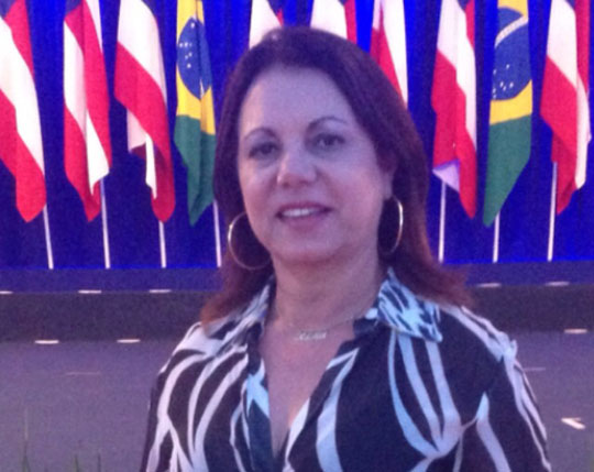 Brumado: Ilka faz críticas a administração de Aguiberto e diz que será candidata a prefeita em 2016