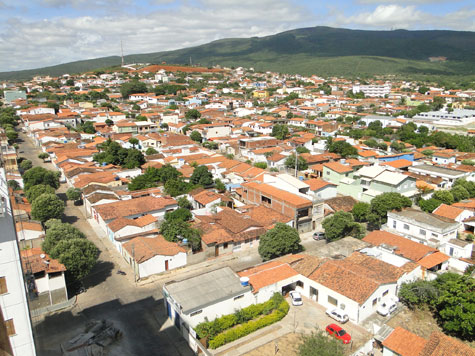 ?Inflação da violência? começa a dominar Comércio de Brumado