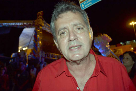 Itapetinga: Contas do prefeito são rejeitadas pelo TCM