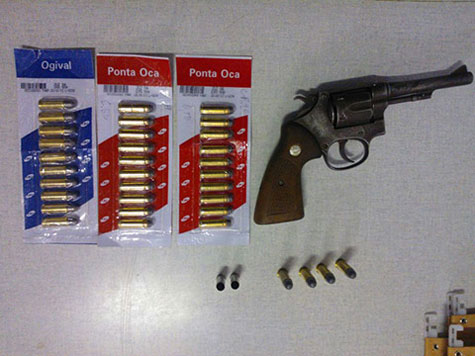 Ituaçu: Esposa é torturada pelo próprio marido