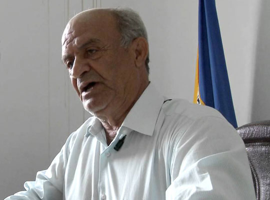 Prefeito de Dom Basílio diz que não quer mais governar a cidade