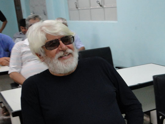 Empresário baiano, João Cavalcanti, tem carros apreendidos para penhora; Ele já foi homenageado em Brumado