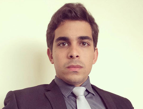 STF: De guardião a algoz da constituição em uma tarde ? por João Rafael Amorim