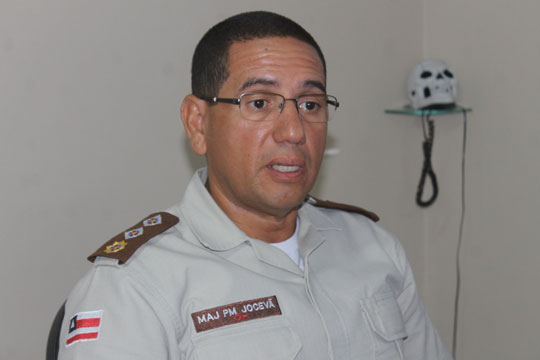 Receptadores alimentam o roubo de celulares e tráfico de drogas em Brumado