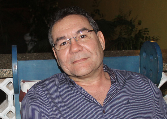 Advogado brumadense receberá título de cidadão soteropolitano em novembro