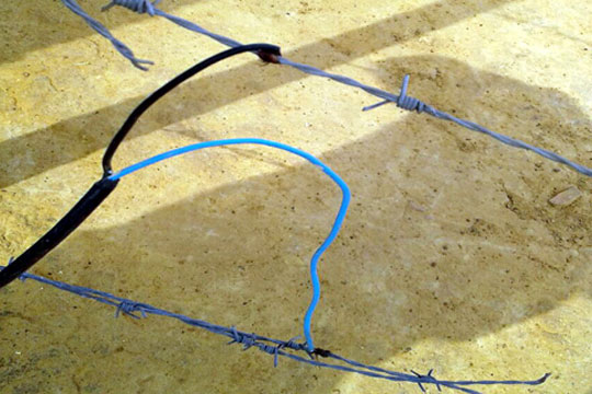 Jovem de 18 anos morre eletrocutado na zona rural de Sebastião Laranjeiras