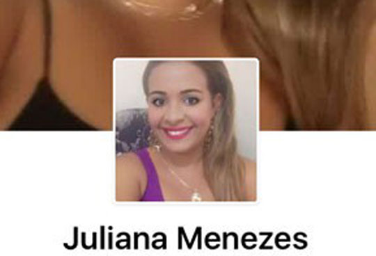 Jovem é morta na frente das filhas após queixa contra marido em Itabela