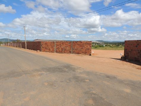Começa os preparativos para 24ª Missa do Vaqueiro e Vaquejada de Lagoa Real