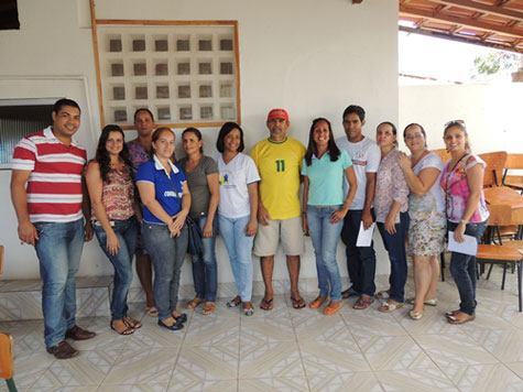 Lagoa Real forma comissão pelos Direitos da Infância e da Adolescência
