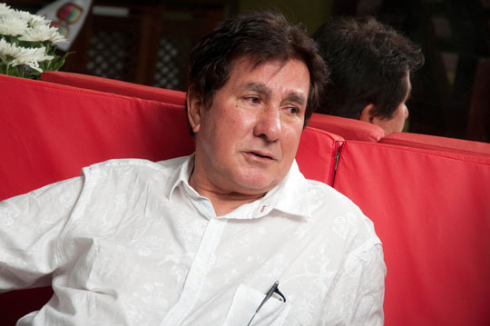 Pedro Cardoso é eleito prefeito de Lagoa Real