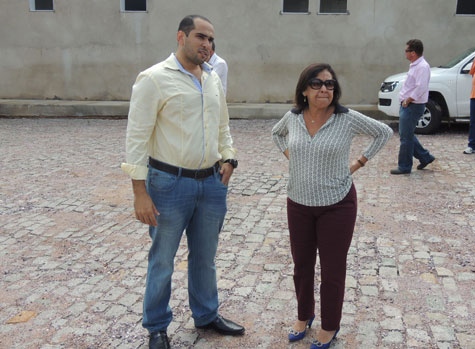 Brumado: ?UTI pode virar elefante branco?, diz Secretário de Saúde