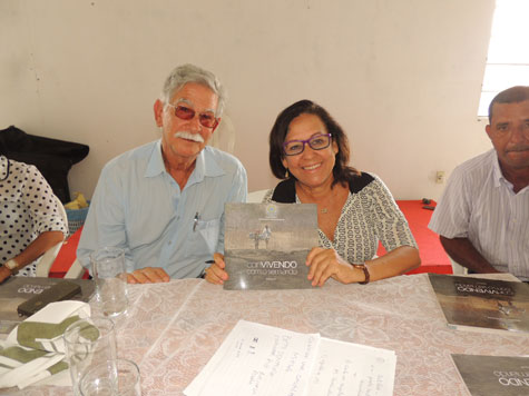 Lídice faz visita a Brumado e fica impressionada com estrutura do Hospital Magalhães Neto