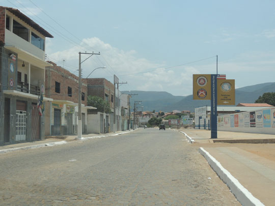 Mulheres da cidade de Brumado podem ter assaltado loja em Livramento de Nossa Senhora