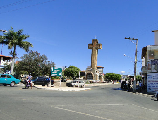 Secretaria de Saúde confirma caso suspeito de H1N1 em Livramento de Nossa Senhora