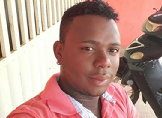 Livramentense morre em grave acidente de moto no estado de Goiás