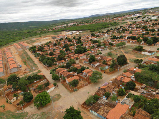 Bebê de seis meses morre sufocado por colchão em Brumado