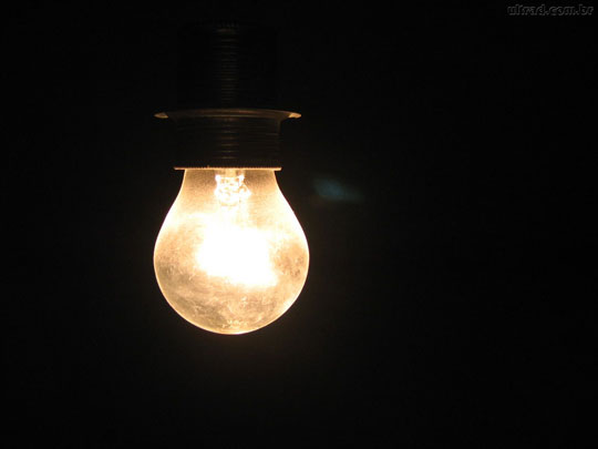 Setembro começa a valer a redução no valor cobrado nas contas de luz