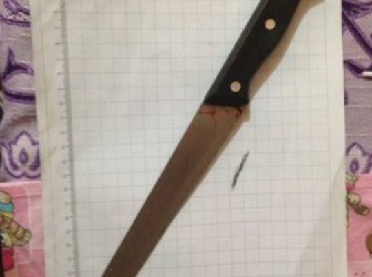 Mãe mata filha de 4 anos com facada no coração no Rio Grande do Sul