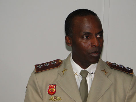 Brumado: Major Berlink faz raio-x de 2013 e aponta ações para o Carnaval