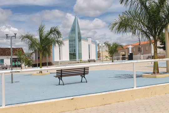 Ministério da Integração Nacional reconhece situação de emergência em Malhada de Pedras