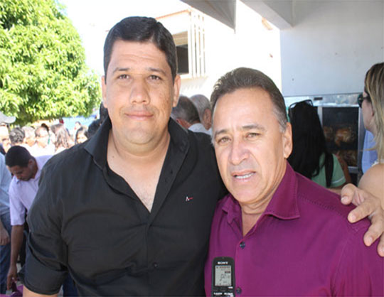 Malhada de Pedras: Justiça concede liberdade a Ceará e Adriano Paca mediante pagamento de fiança