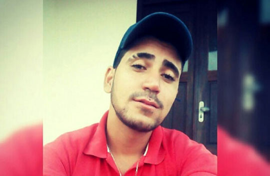 Malhada de Pedras: Jovem morre em grave acidente de moto na BA-026