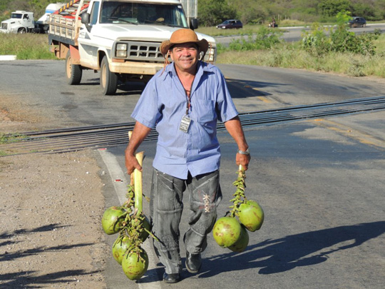 Brumado e região em luto com o falecimento do radialista Maluco do Veneno