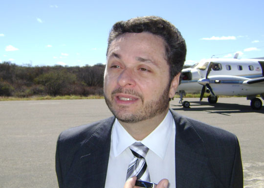 Secretário da Fazenda da Bahia afirma que 2015 será um ano de arrocho financeiro