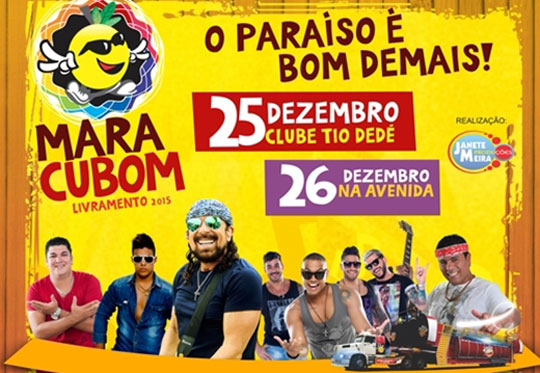 Livramento: Empresária do Maracubom denuncia falso produtor que tem aplicado golpes na cidade