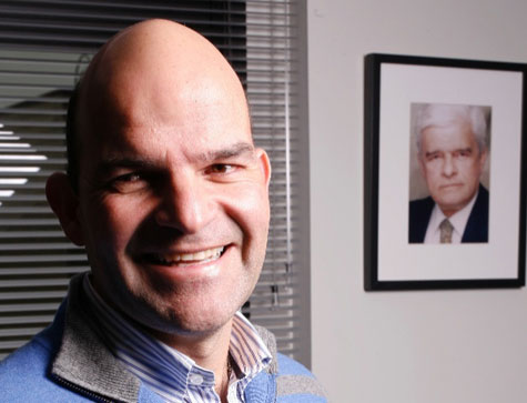 Eleições 2014: Paranaense é o candidato mais rico do Brasil