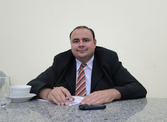 Eleições 2016: Ex-vereador de Brumado usa rede social para falar sobre traição do PT com o PCdoB