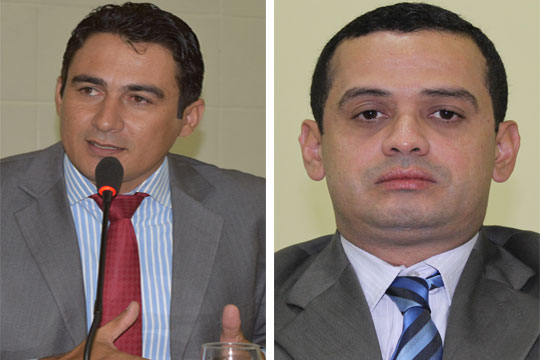 Câmara diz não ao prefeito de Brumado quanto à votação de projetos de urgência urgentíssima