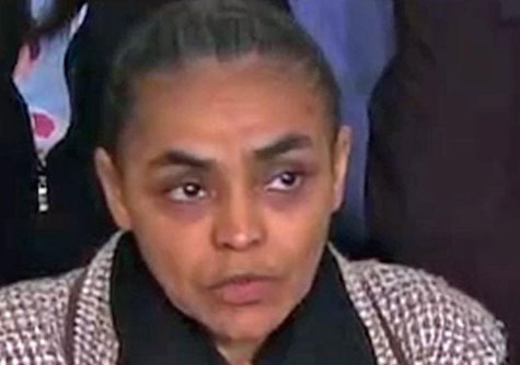 Ele estava cheio de sonhos, disse Marina Silva sobre Campos