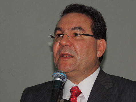 Maurício Vasconcelos é o mais votado no TJ para ocupar vaga de juiz efetivo no TRE-BA