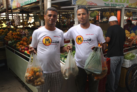 Brumado: Metanoia busca apoio da comunidade para manutenção e ampliação do centro de recuperação