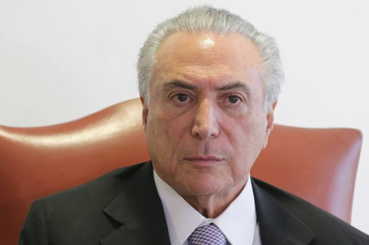 Defesa de Michel Temer pretende adiar julgamento de cassação no TSE