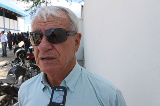 Prefeitura de Brumado gastou mais de R$ 240 mil só com arbitragem no biênio 2013/2014