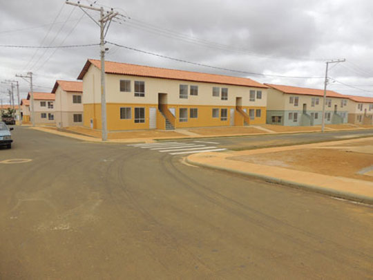 Governo eleva para R$ 1,5 mi financiamento de casa própria pelo FGTS