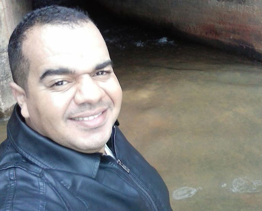 Discussão sobre futebol pode ter sido causa de homicídio em Brumado