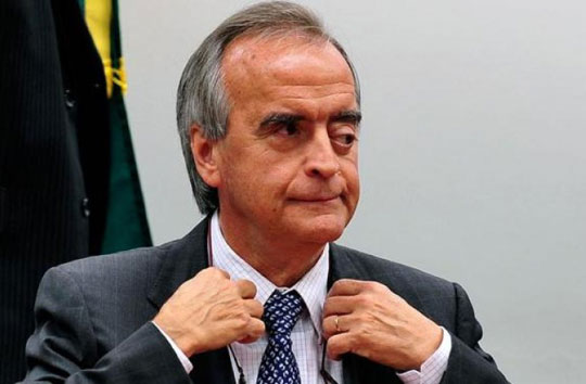 Depois da delação de Cerveró, Planalto volta a se preocupar com influência da Lava Jato no impeachment