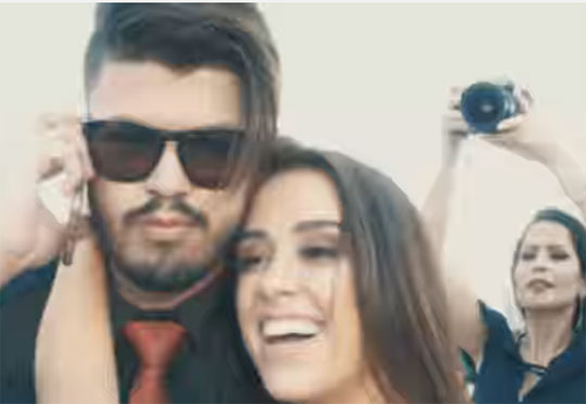Macaubense Neto Nunes lança clipe de sua nova música