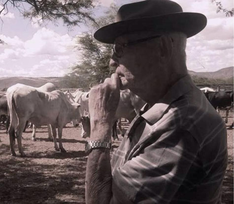 Brumado: Morre o ex-vereador Nilton Lima Vasconcelos