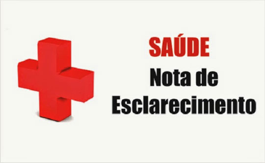 Brumado: Secretaria de Saúde rebate nota dos médicos da rede municipal de saúde