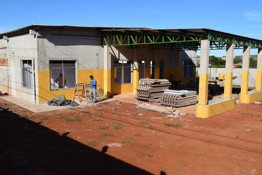 Brumado: Sede própria da 18ª Ciretran deve ser inaugurada no final de junho